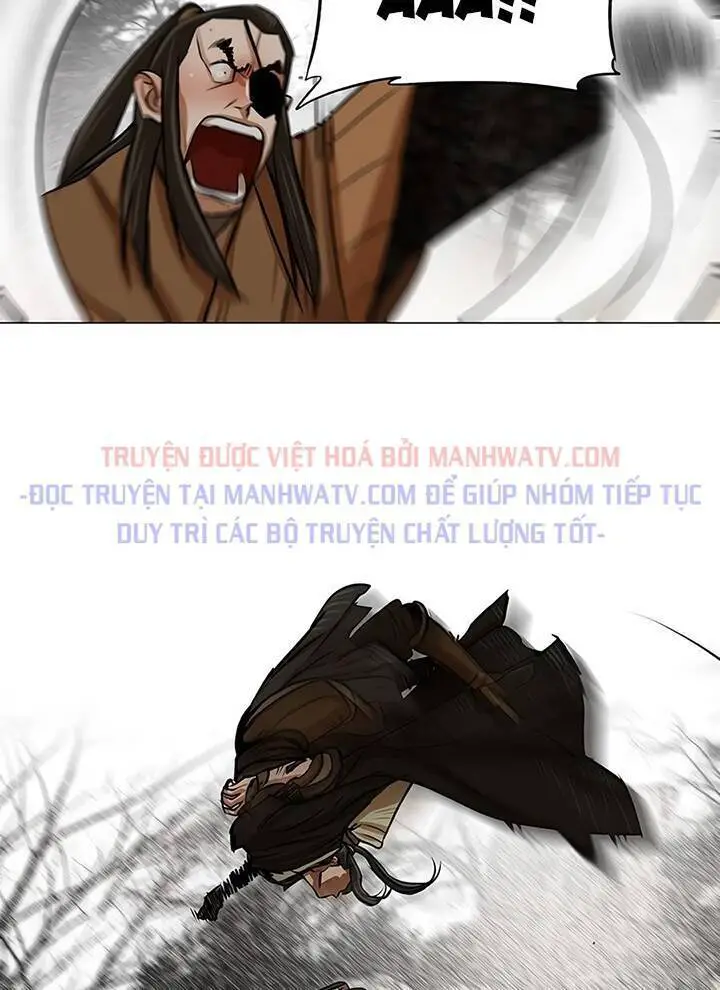 Hộ Vệ Nettruyen ZZZ Chương 22 Page 46