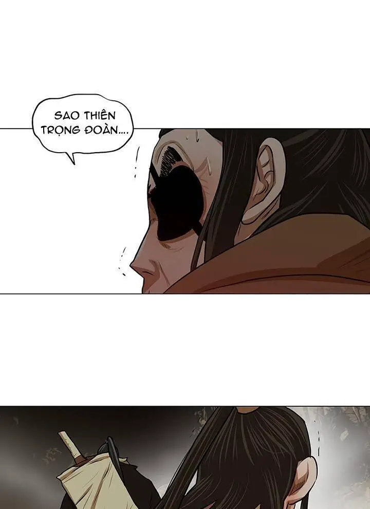 Hộ Vệ Nettruyen ZZZ Chương 22 Page 50
