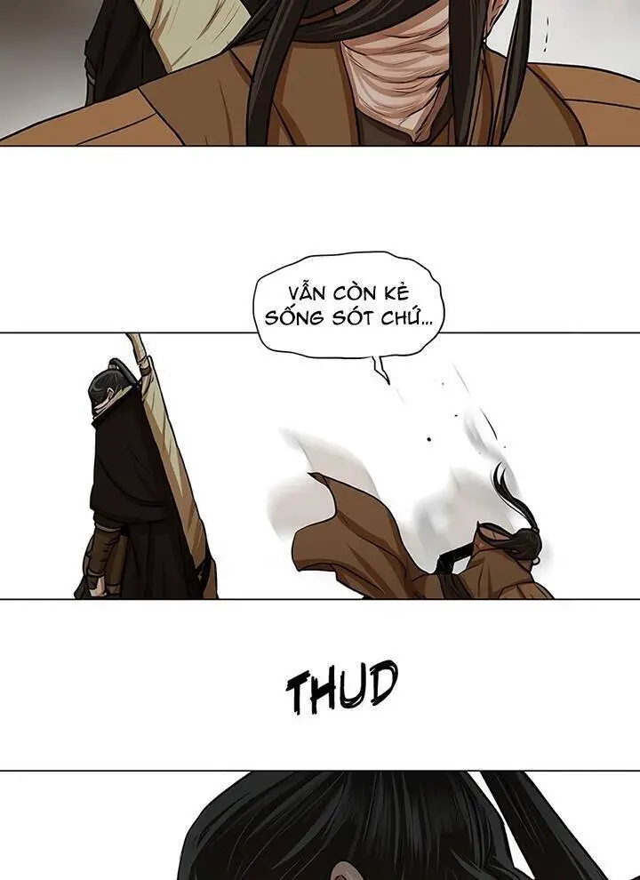 Hộ Vệ Nettruyen ZZZ Chương 22 Page 51