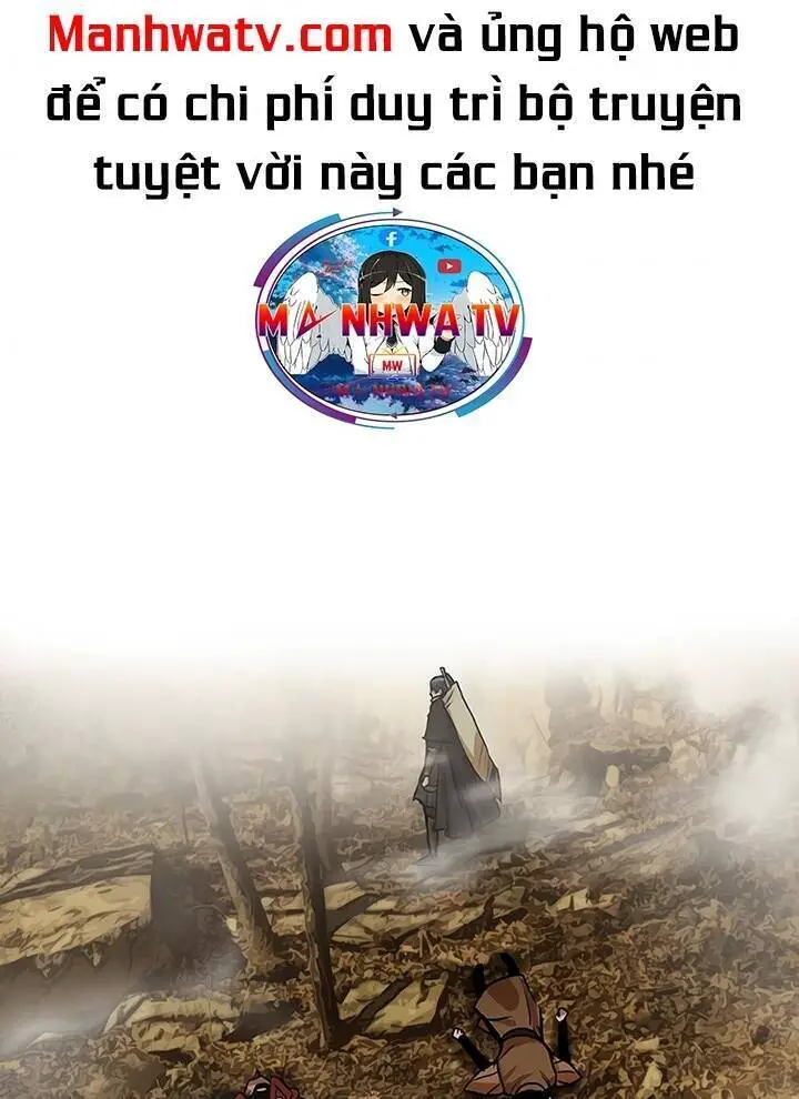 Hộ Vệ Nettruyen ZZZ Chương 22 Page 54
