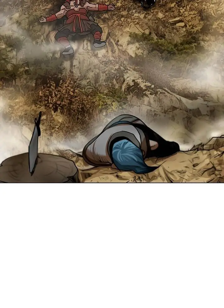 Hộ Vệ Nettruyen ZZZ Chương 22 Page 55