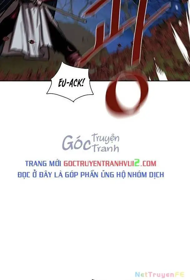 Hộ Vệ Nettruyen ZZZ Chương 141 Page 10