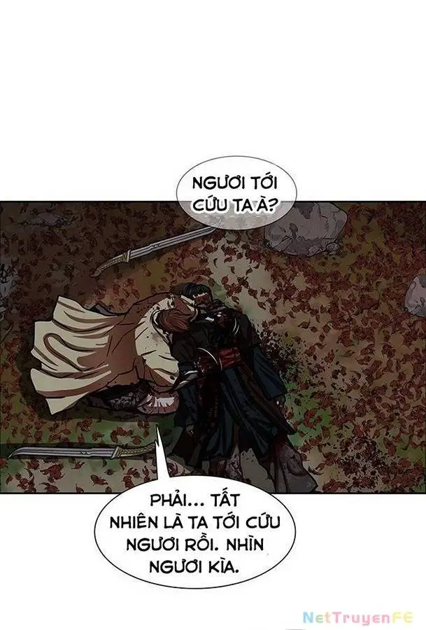 Hộ Vệ Nettruyen ZZZ Chương 141 Page 14