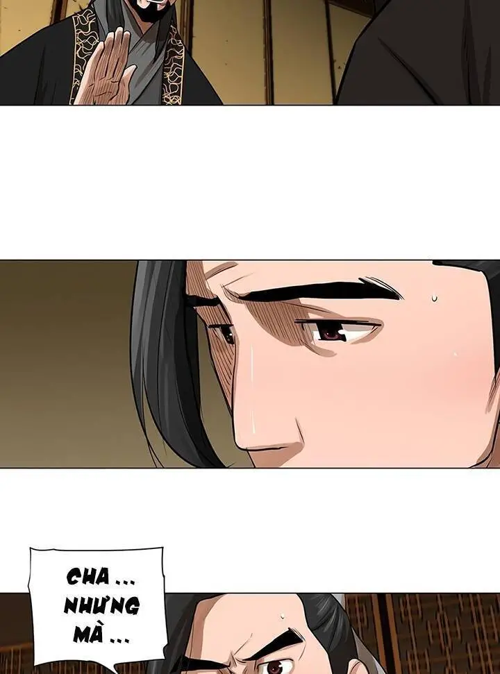 Hộ Vệ Nettruyen ZZZ Chương 17 Page 10