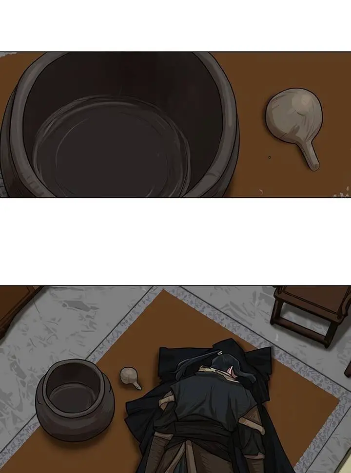 Hộ Vệ Nettruyen ZZZ Chương 17 Page 16