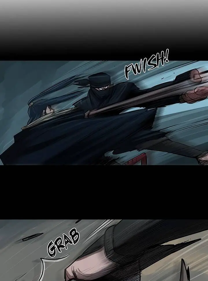 Hộ Vệ Nettruyen ZZZ Chương 17 Page 19