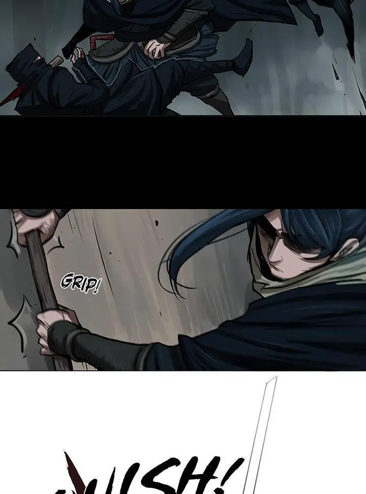 Hộ Vệ Nettruyen ZZZ Chương 17 Page 25