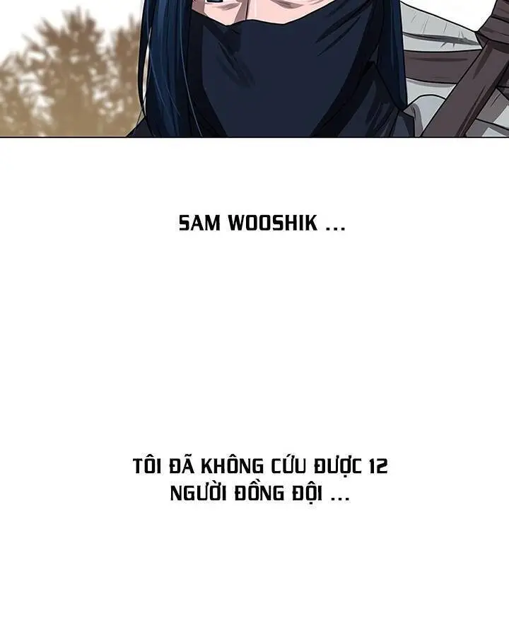 Hộ Vệ Nettruyen ZZZ Chương 17 Page 31
