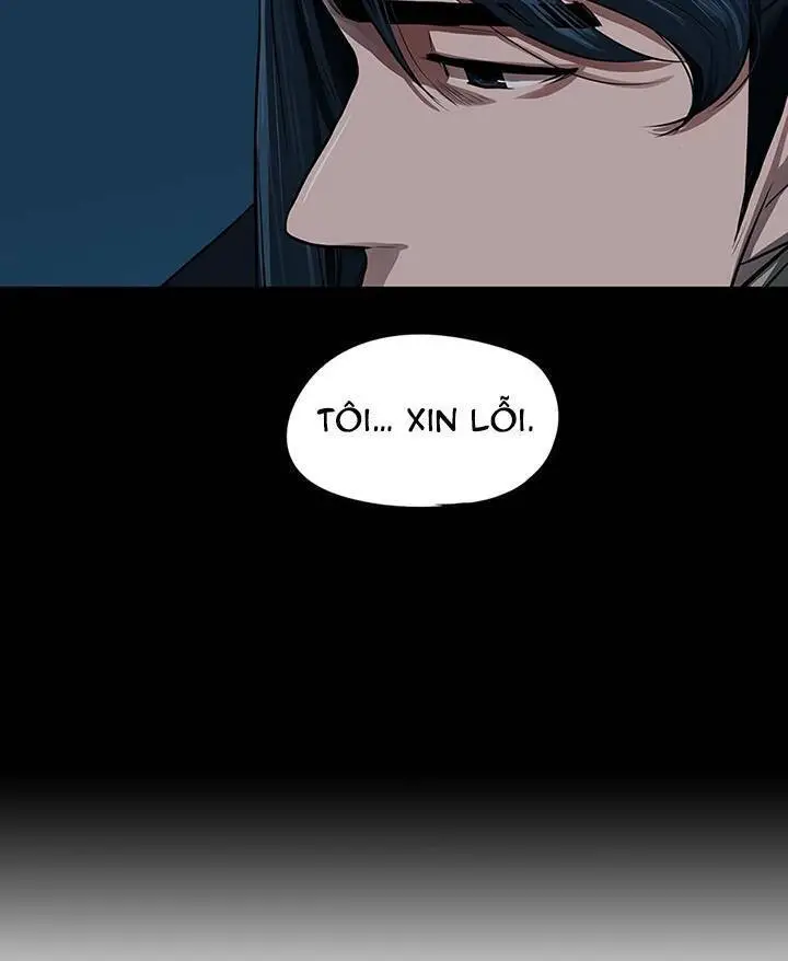 Hộ Vệ Nettruyen ZZZ Chương 17 Page 38