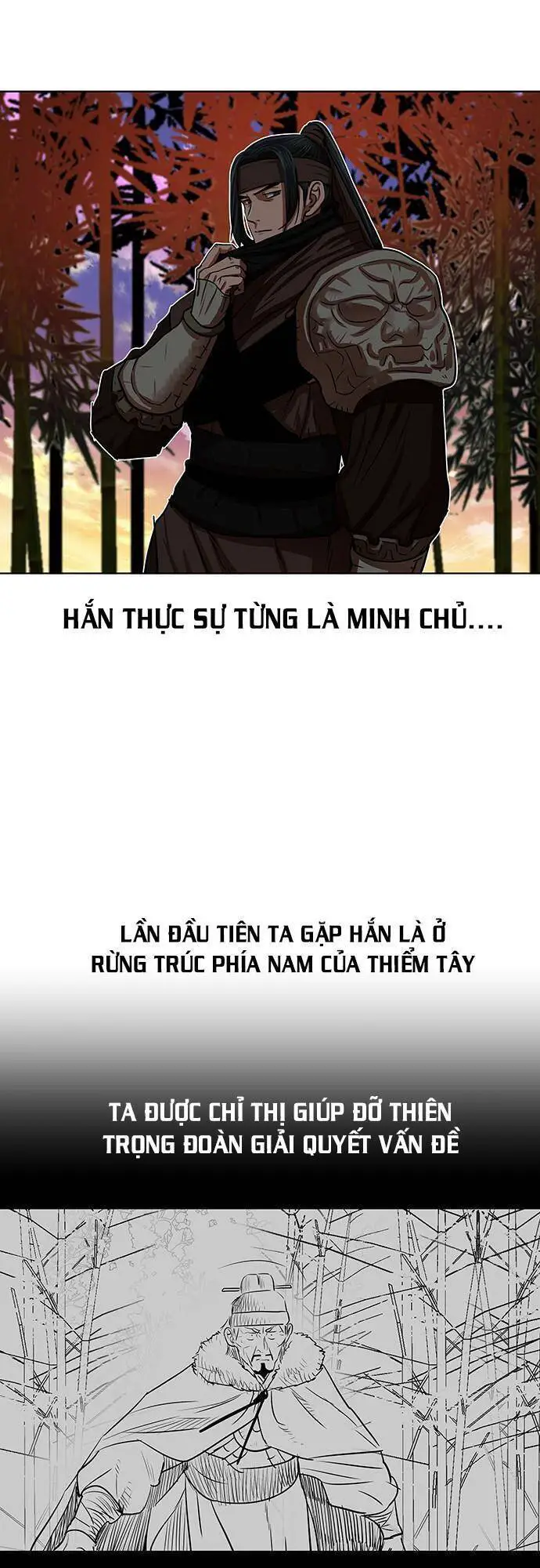 Hộ Vệ Nettruyen ZZZ Chương 129 Page 7