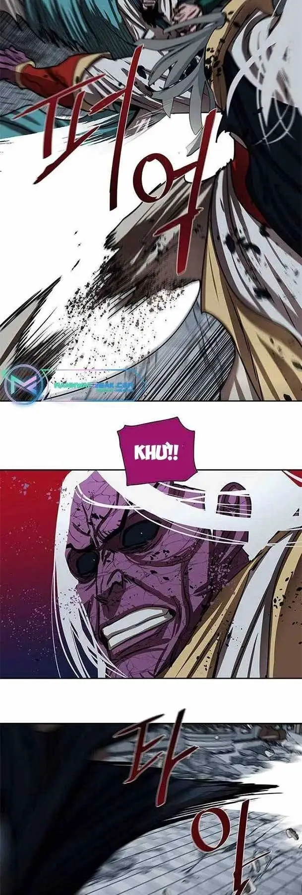 Hộ Vệ Nettruyen ZZZ Chương 184 Page 31