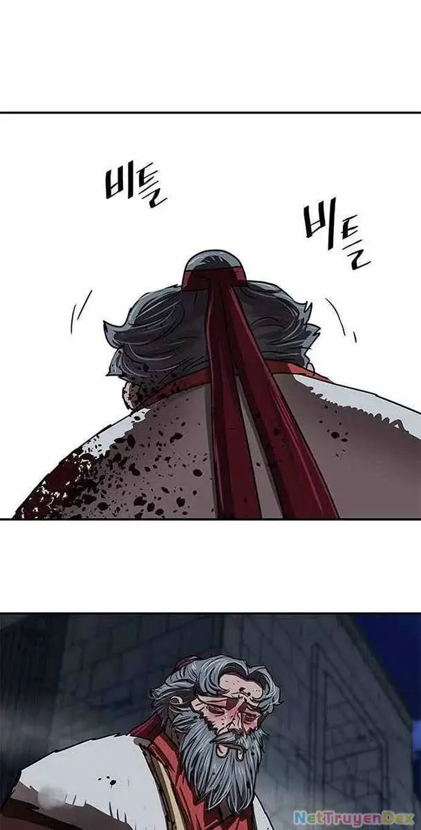 Hộ Vệ Nettruyen ZZZ Chương 184 Page 46