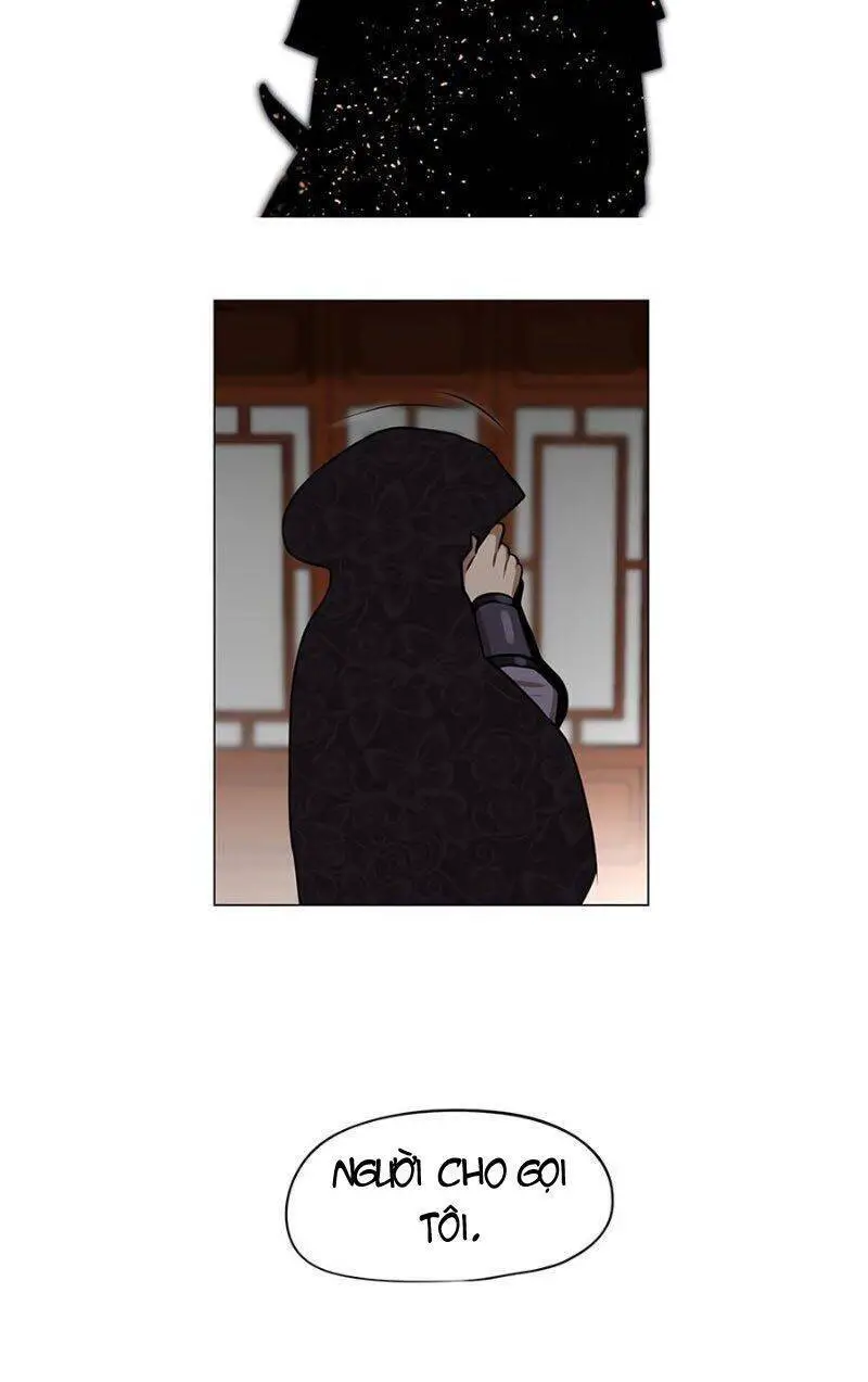 Hộ Vệ Nettruyen ZZZ Chương 8 Page 18