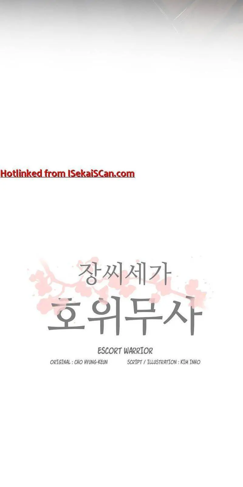Hộ Vệ Nettruyen ZZZ Chương 8 Page 31