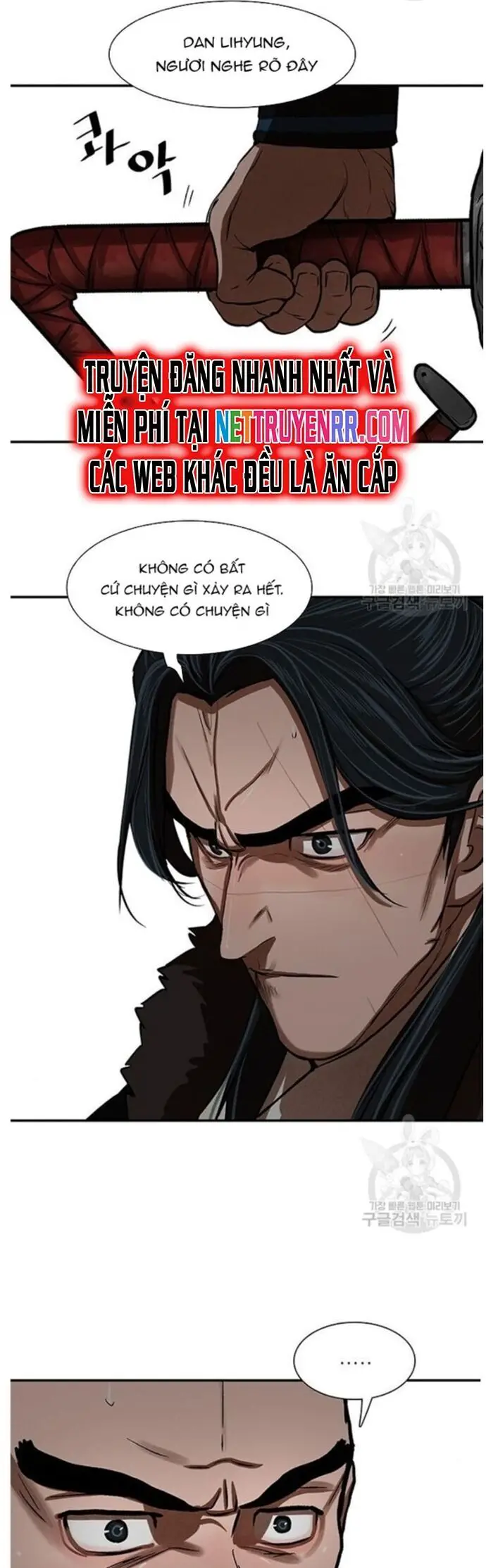 Hộ Vệ Nettruyen ZZZ Chương 236 Page 11