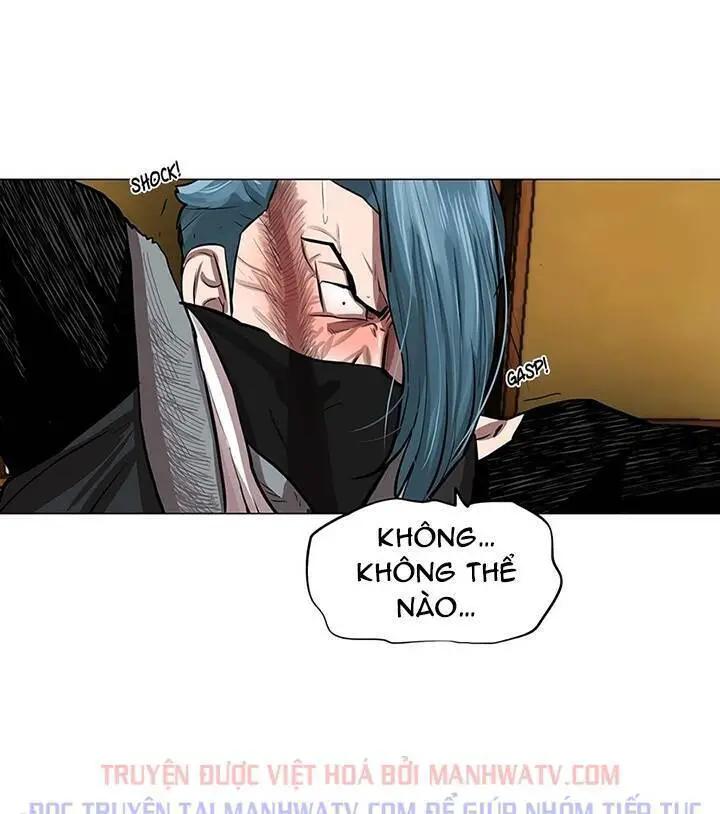 Hộ Vệ Nettruyen ZZZ Chương 20 Page 66