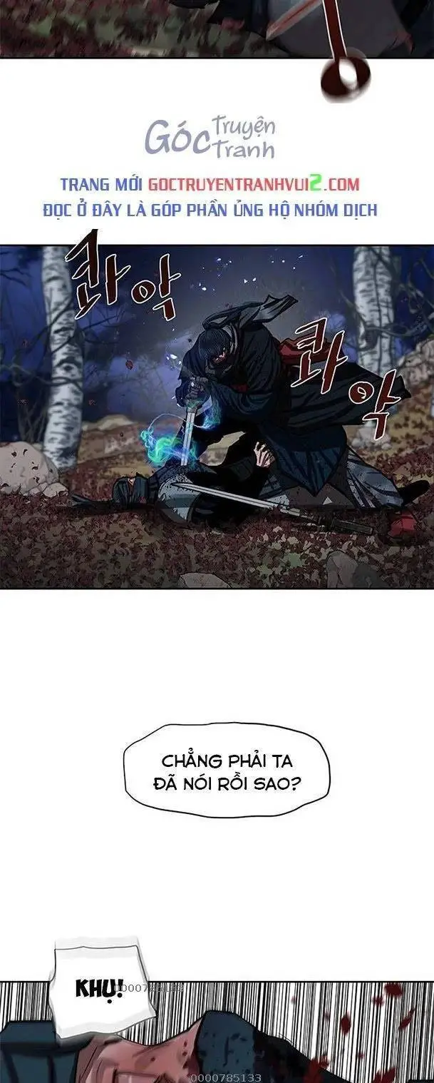 Hộ Vệ Nettruyen ZZZ Chương 136 Page 28