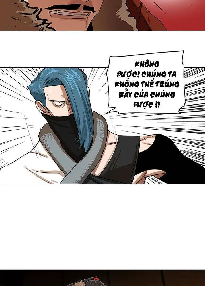 Hộ Vệ Nettruyen ZZZ Chương 19 Page 3