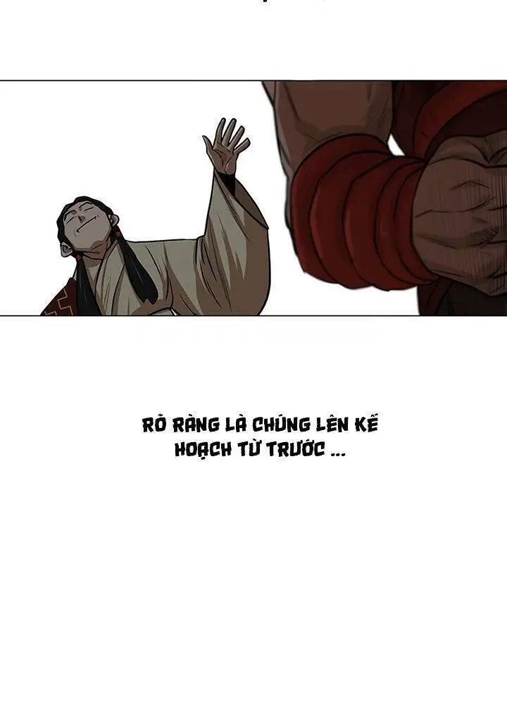 Hộ Vệ Nettruyen ZZZ Chương 19 Page 6