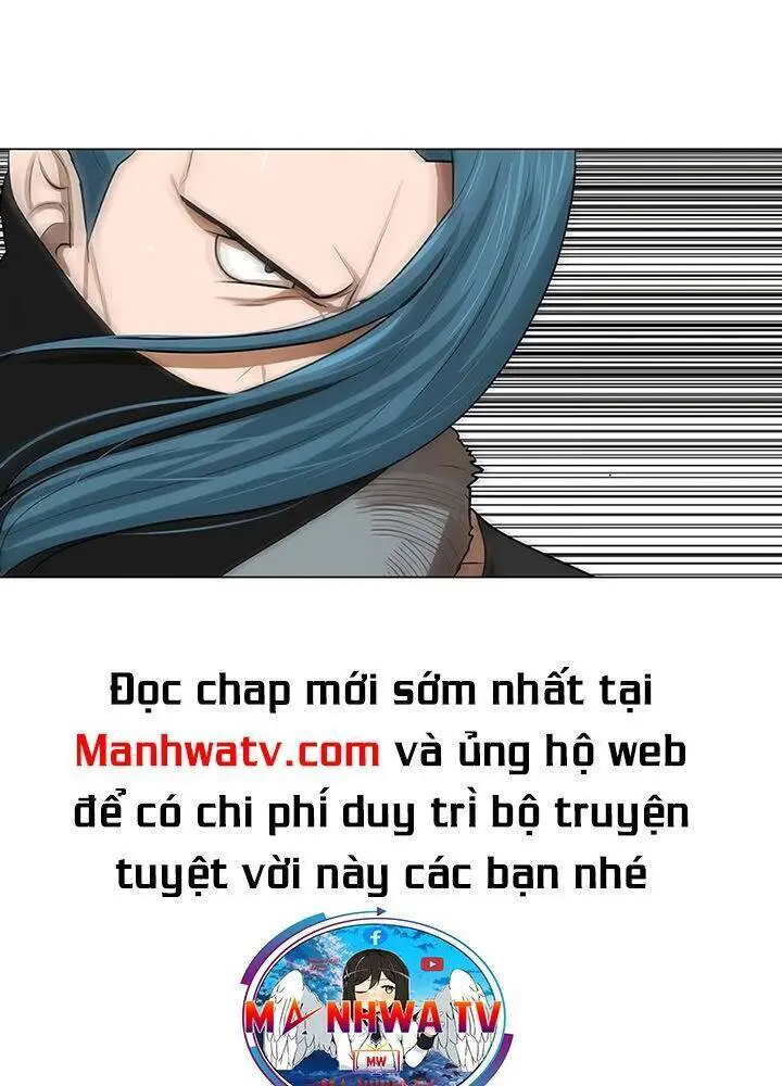 Hộ Vệ Nettruyen ZZZ Chương 19 Page 8