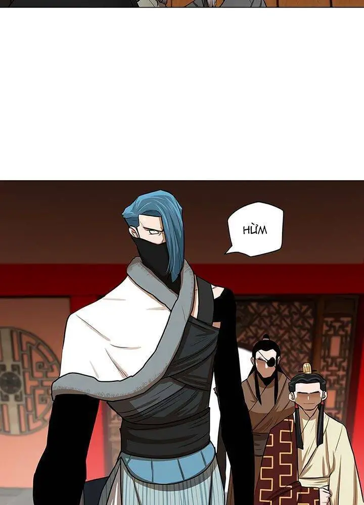 Hộ Vệ Nettruyen ZZZ Chương 19 Page 13