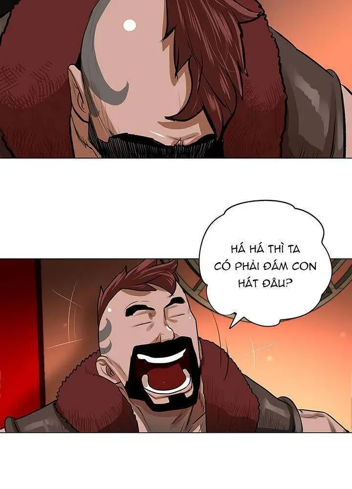 Hộ Vệ Nettruyen ZZZ Chương 19 Page 16