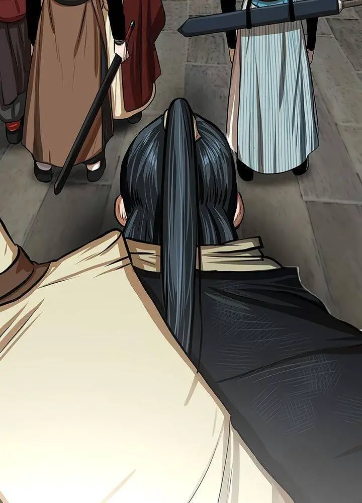 Hộ Vệ Nettruyen ZZZ Chương 19 Page 23