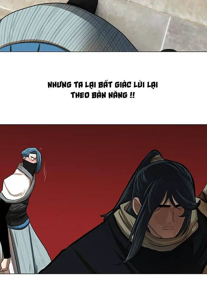 Hộ Vệ Nettruyen ZZZ Chương 19 Page 32