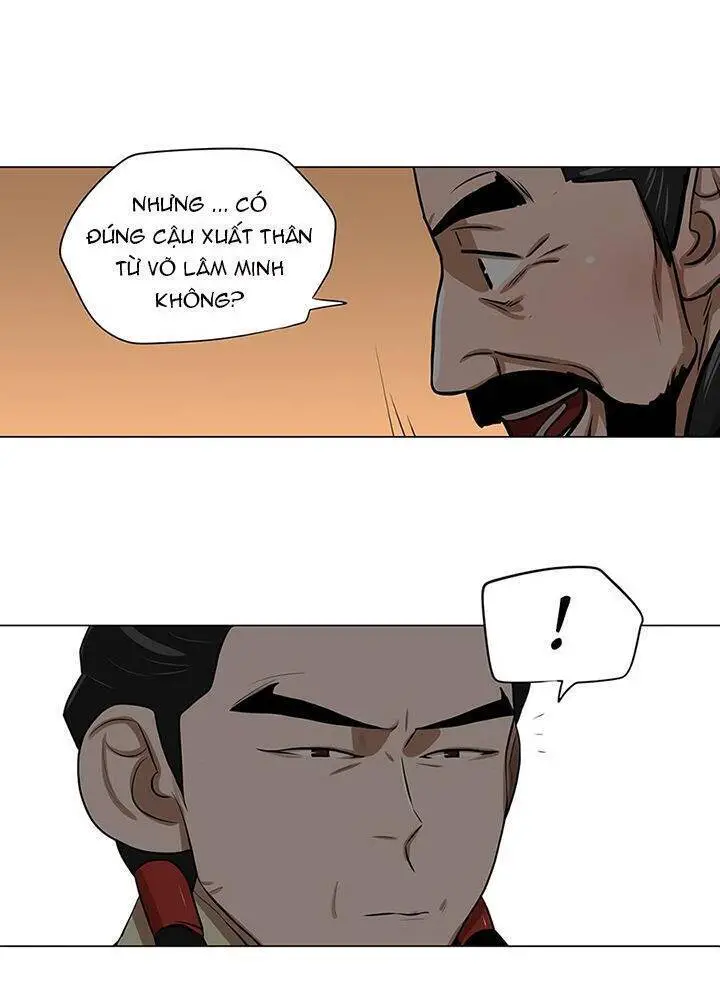 Hộ Vệ Nettruyen ZZZ Chương 19 Page 35