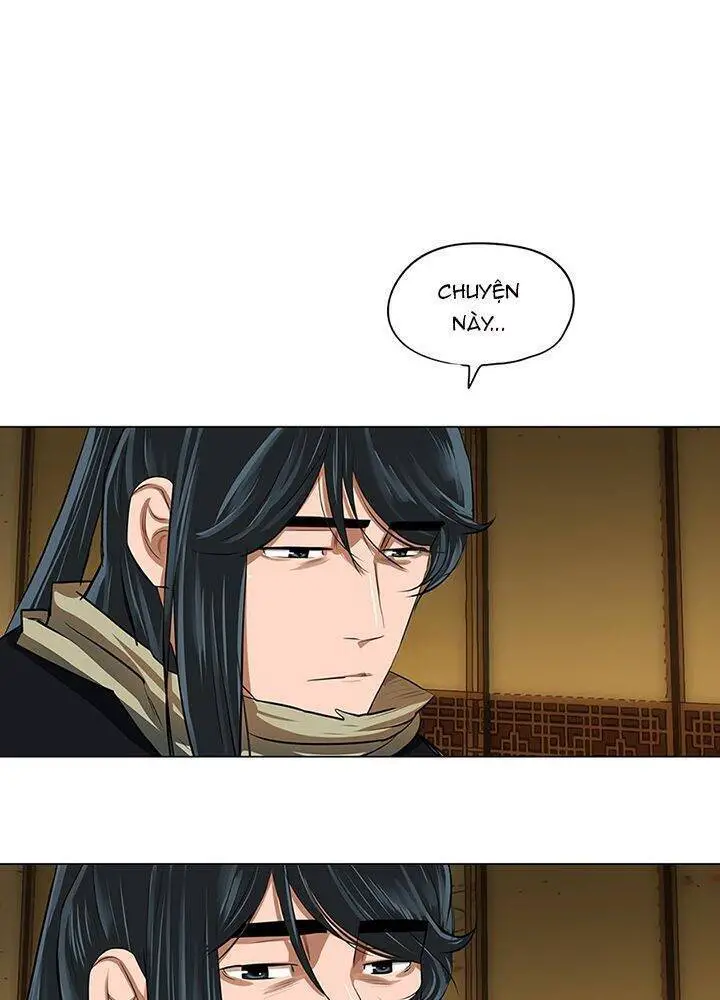 Hộ Vệ Nettruyen ZZZ Chương 19 Page 36
