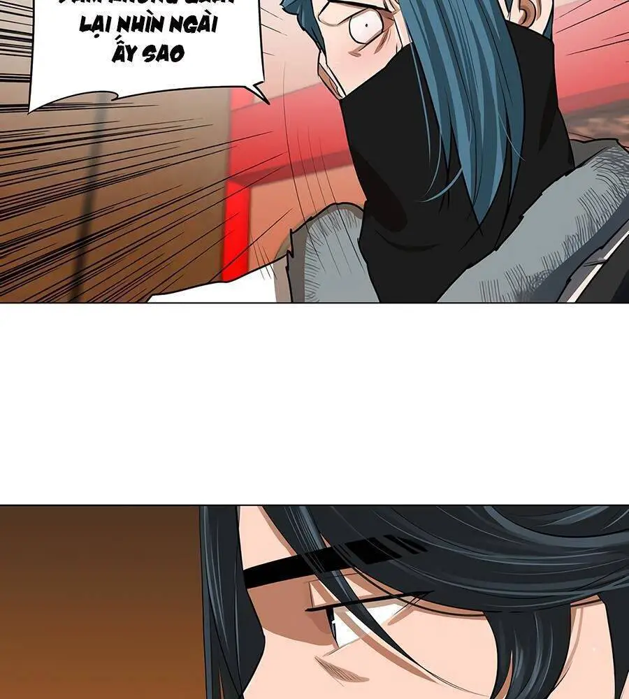 Hộ Vệ Nettruyen ZZZ Chương 19 Page 46