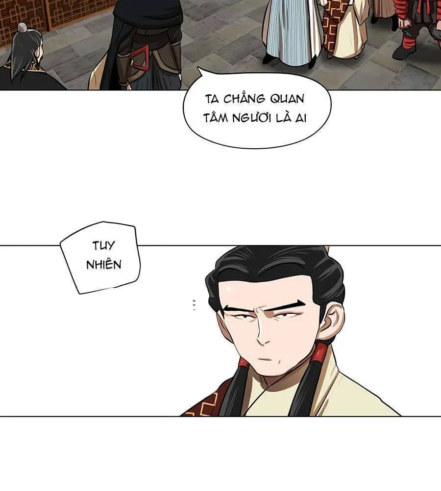Hộ Vệ Nettruyen ZZZ Chương 19 Page 50