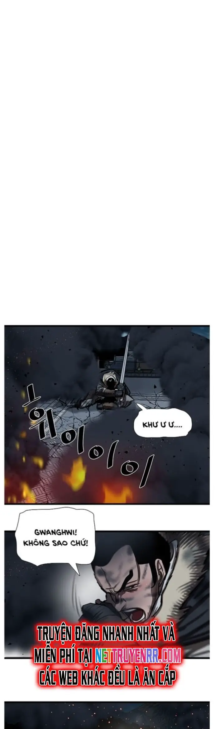 Hộ Vệ Nettruyen ZZZ Chương 231 Page 10
