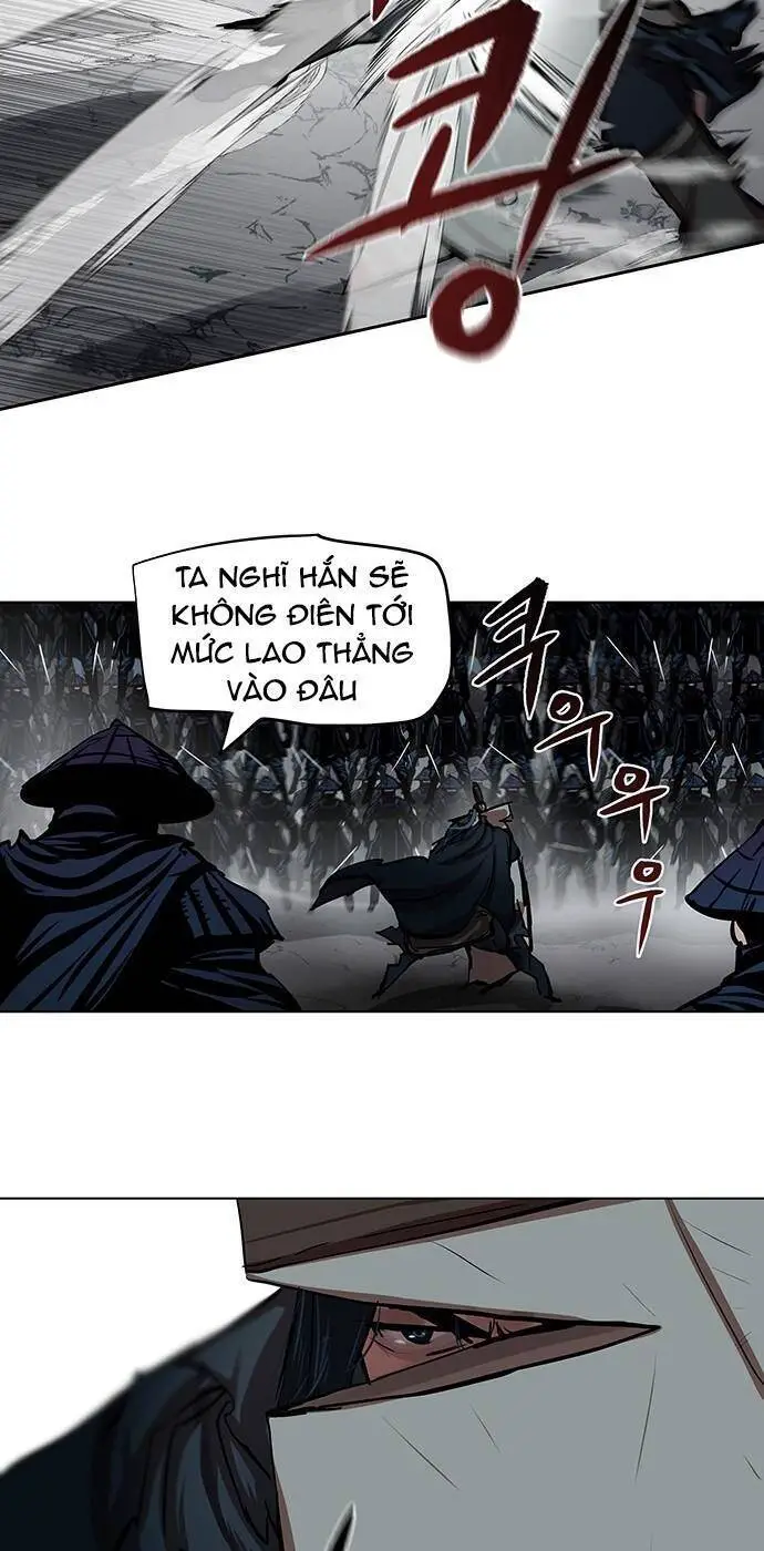 Hộ Vệ Nettruyen ZZZ Chương 106 Page 20