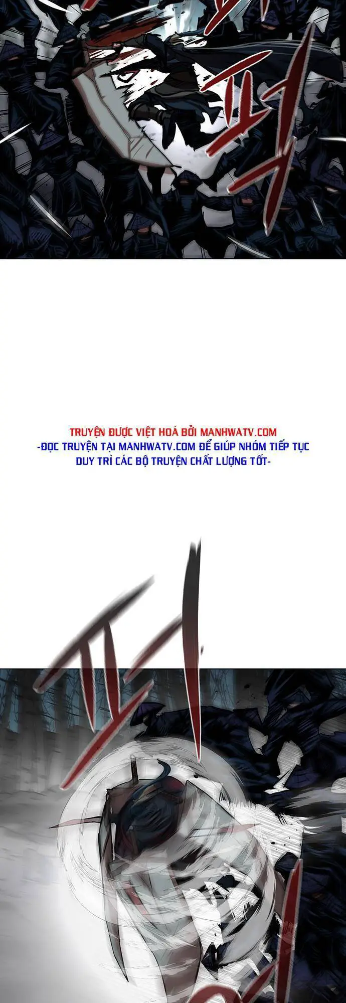 Hộ Vệ Nettruyen ZZZ Chương 106 Page 23