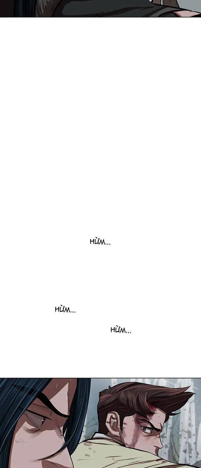 Hộ Vệ Nettruyen ZZZ Chương 106 Page 29
