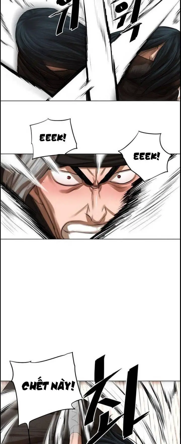 Hộ Vệ Nettruyen ZZZ Chương 50 Page 31
