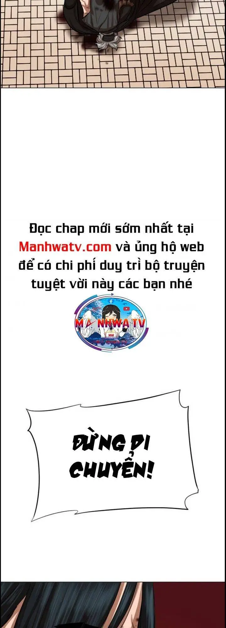 Hộ Vệ Nettruyen ZZZ Chương 50 Page 40