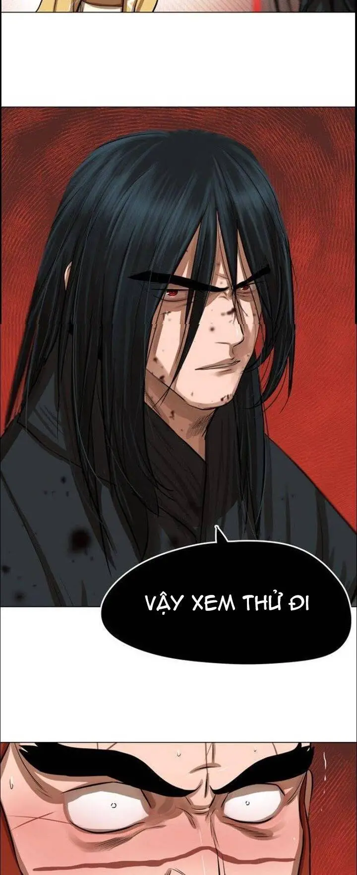 Hộ Vệ Nettruyen ZZZ Chương 50 Page 44