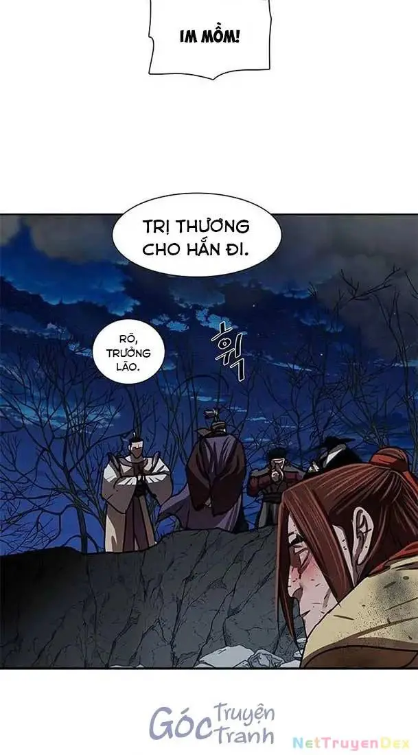Hộ Vệ Nettruyen ZZZ Chương 186 Page 27