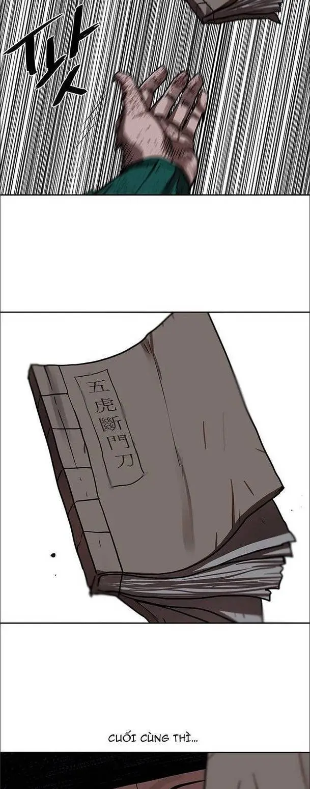 Hộ Vệ Nettruyen ZZZ Chương 137 Page 22