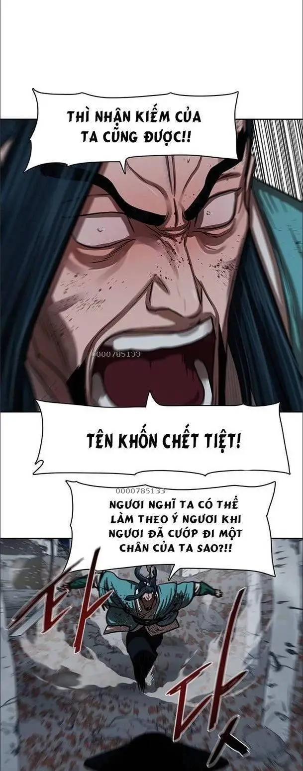 Hộ Vệ Nettruyen ZZZ Chương 137 Page 26