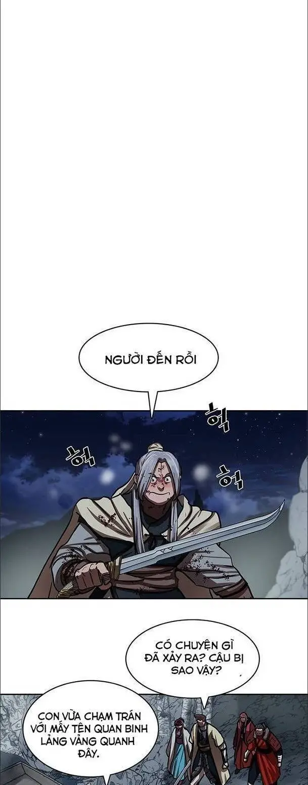 Hộ Vệ Nettruyen ZZZ Chương 137 Page 30