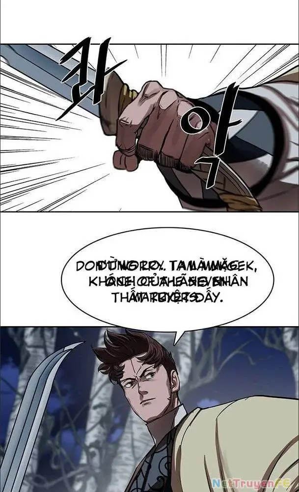 Hộ Vệ Nettruyen ZZZ Chương 137 Page 36
