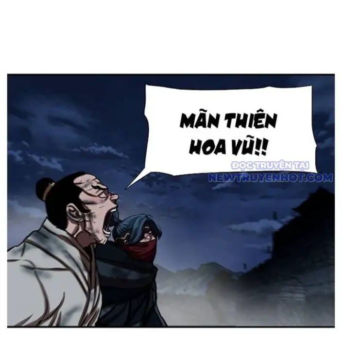 Hộ Vệ Nettruyen ZZZ Chương 250 Page 19