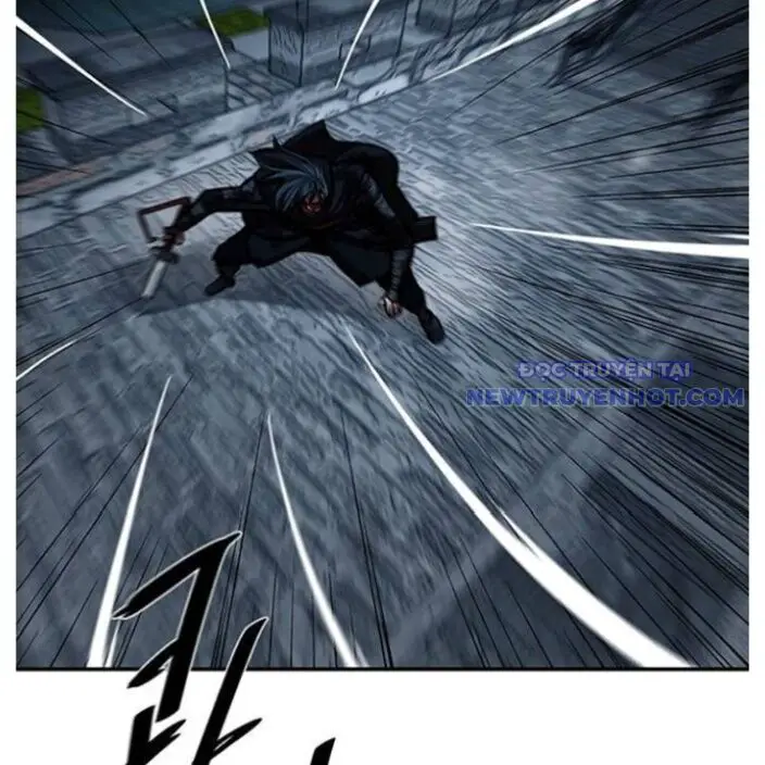 Hộ Vệ Nettruyen ZZZ Chương 250 Page 23