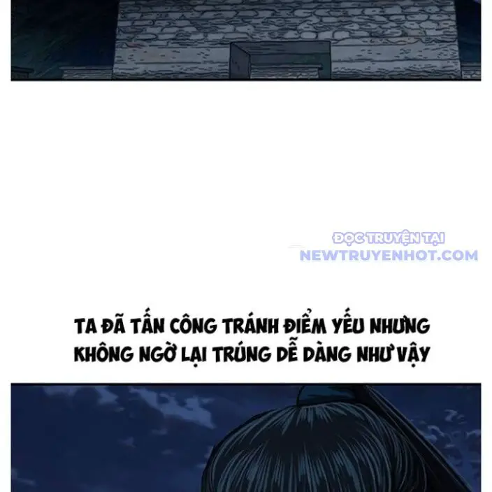 Hộ Vệ Nettruyen ZZZ Chương 250 Page 36