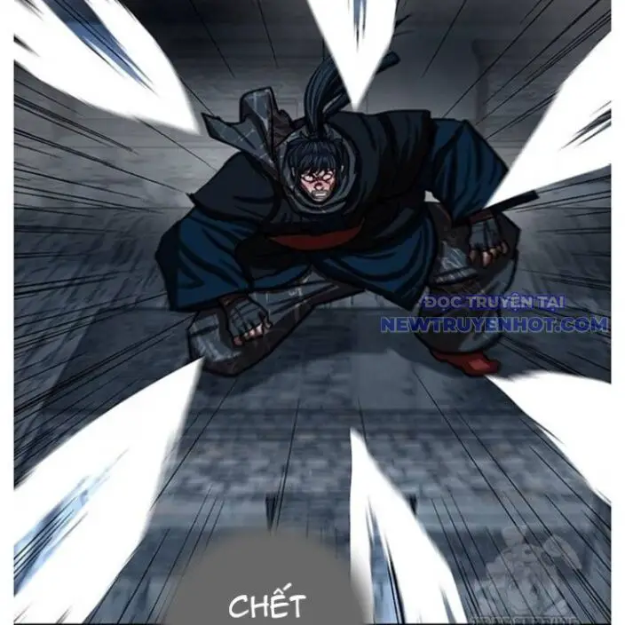 Hộ Vệ Nettruyen ZZZ Chương 250 Page 46