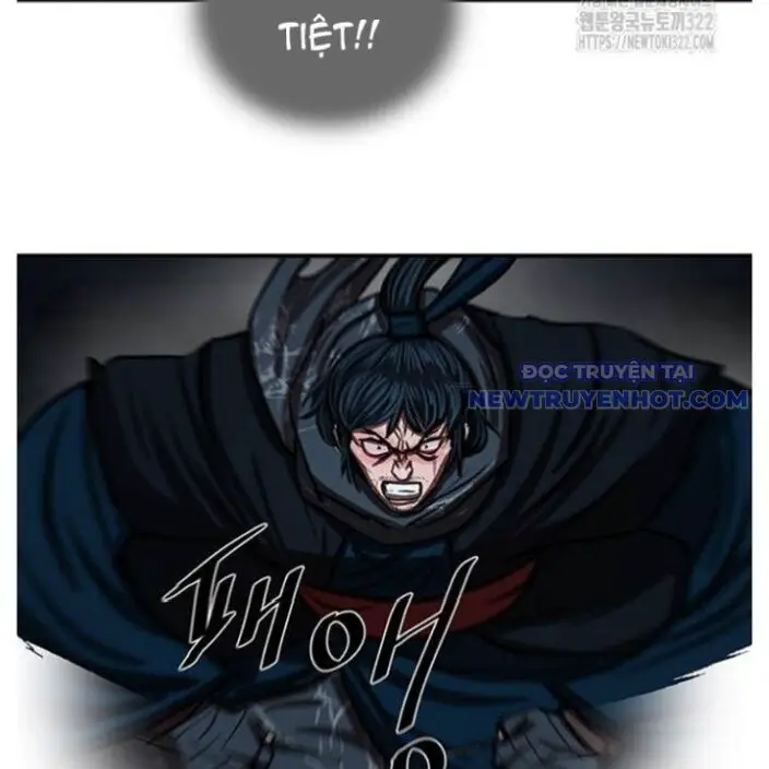 Hộ Vệ Nettruyen ZZZ Chương 250 Page 47