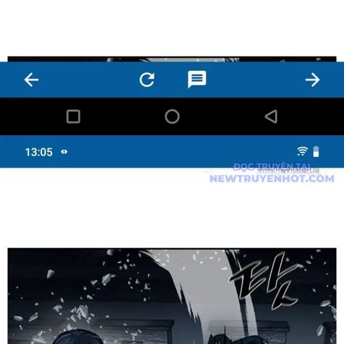 Hộ Vệ Nettruyen ZZZ Chương 250 Page 56